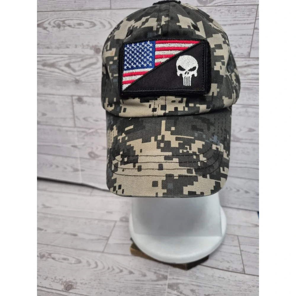 Rothco digital camo